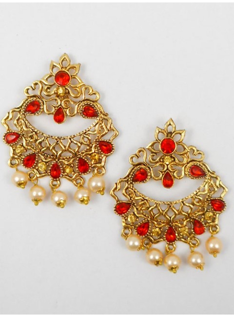 Fashion Earrings